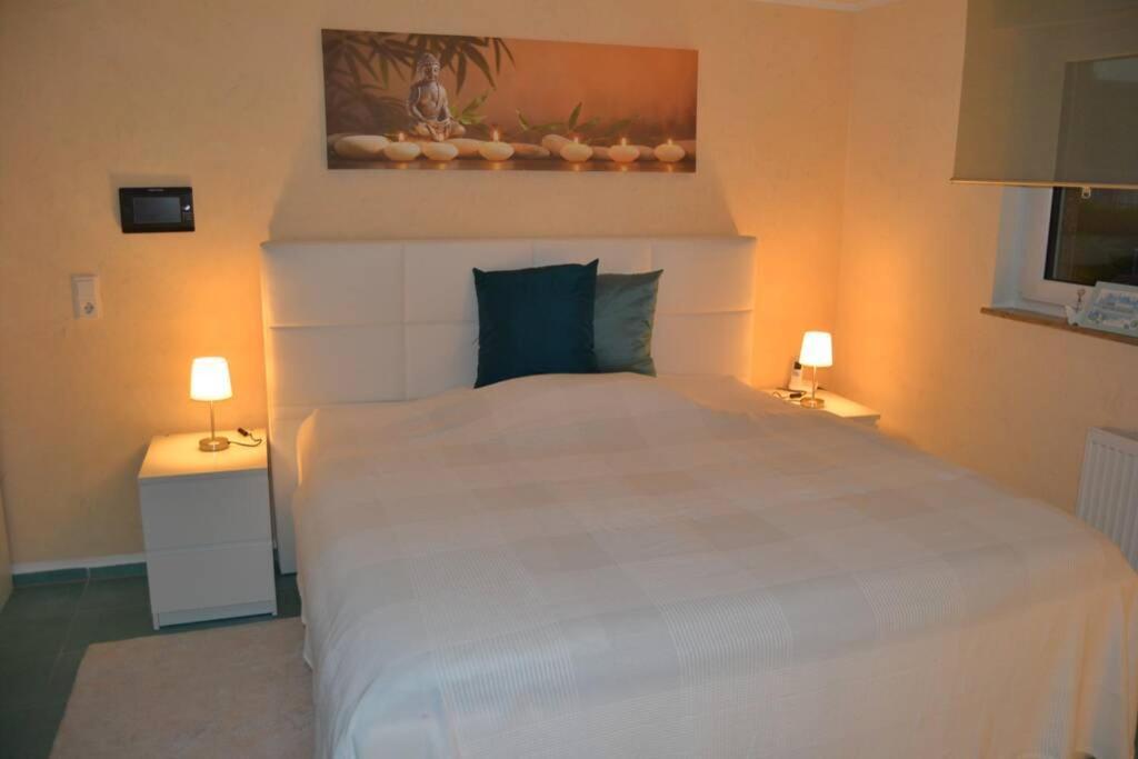 Appartement Maison Madlene *