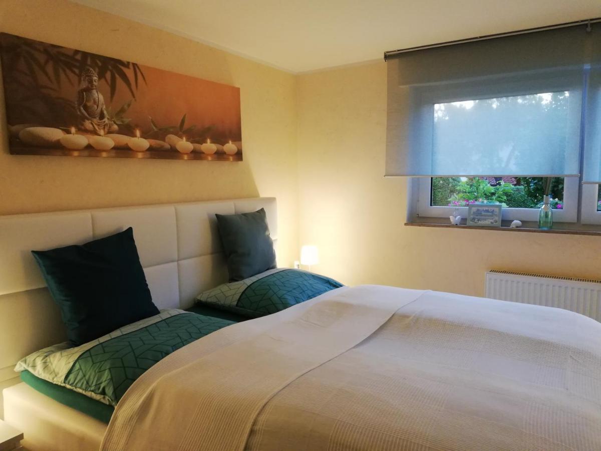 Maison Madlene Appartement *