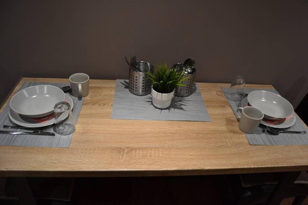 Apartment Maison Madlene Frickenhausen (Baden-Wurttemberg)