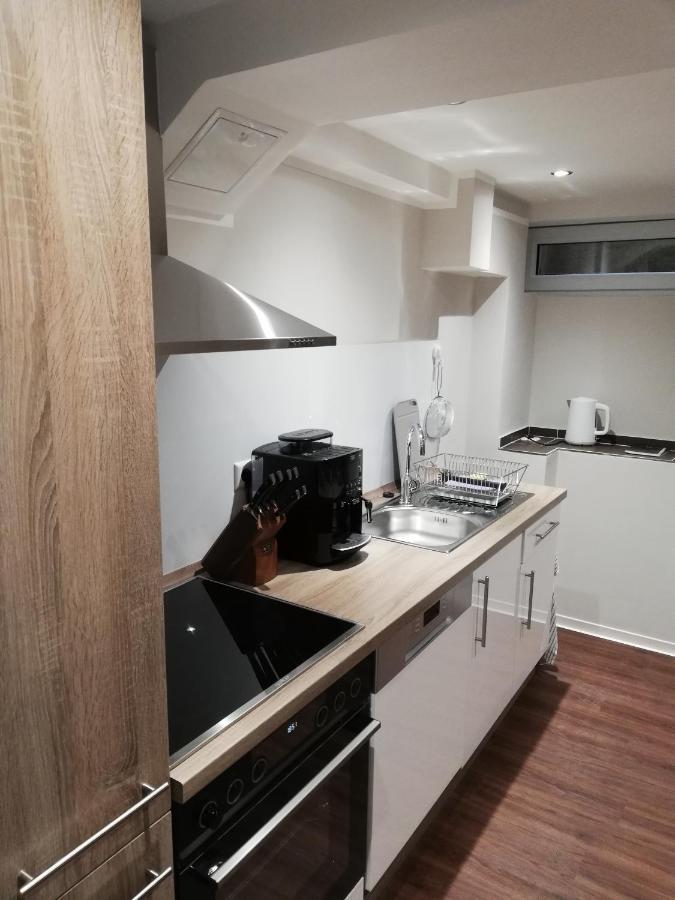 Appartement Maison Madlene