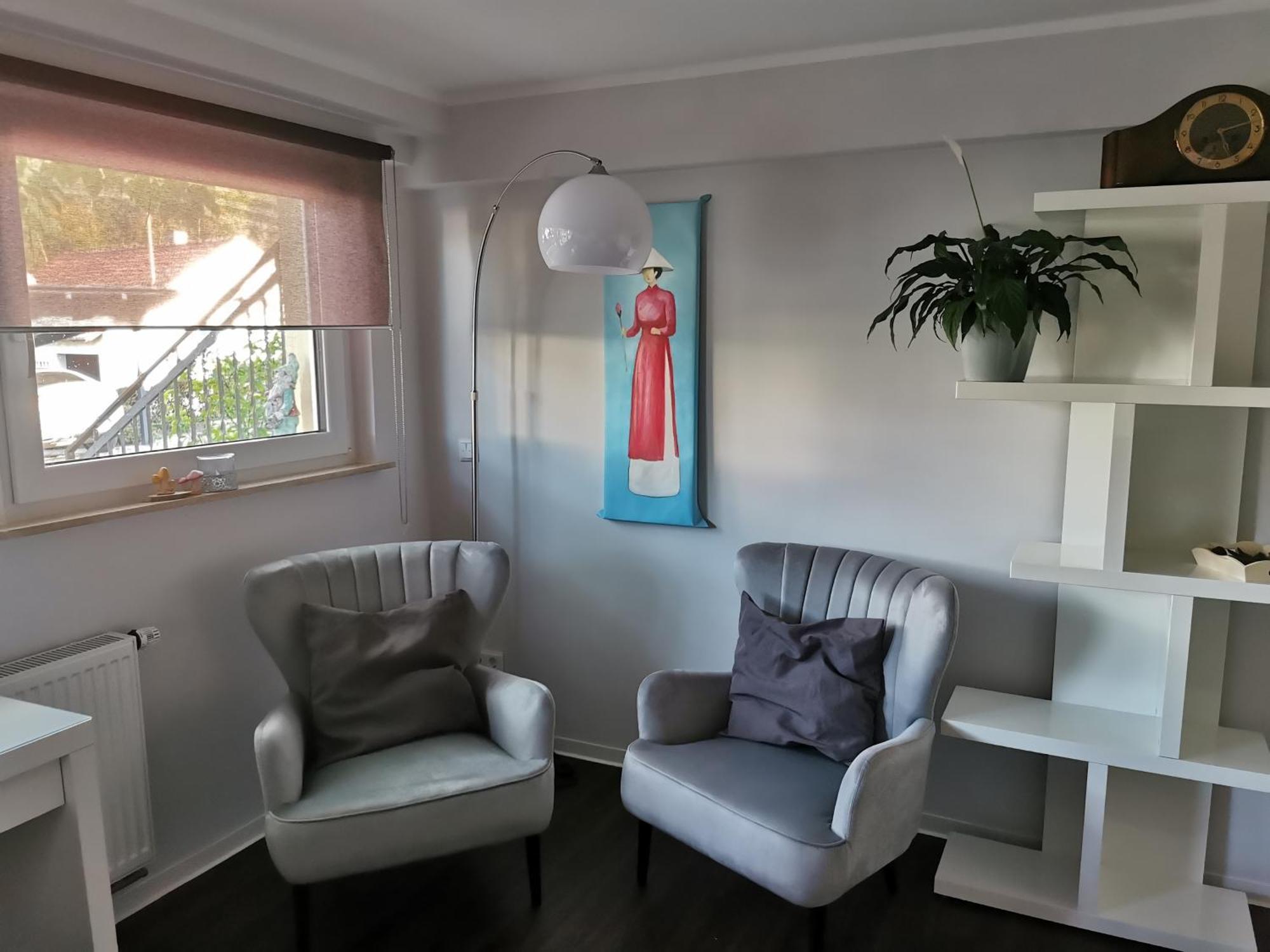 Appartement Maison Madlene Frickenhausen (Baden-Wurttemberg)