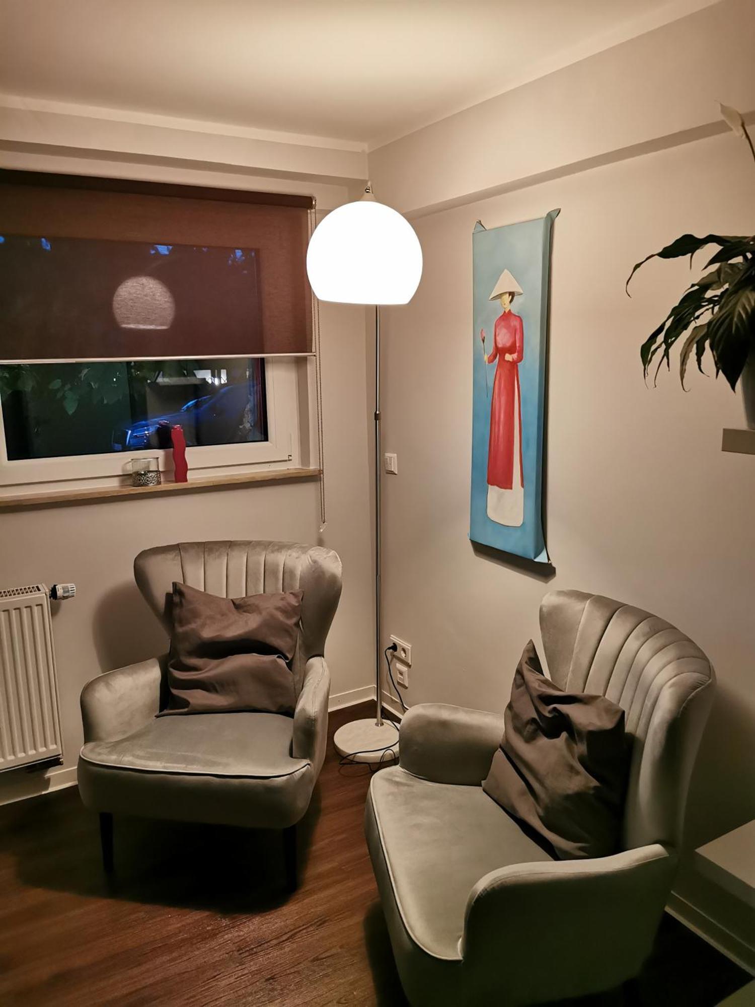 Maison Madlene Appartement Frickenhausen (Baden-Wurttemberg)