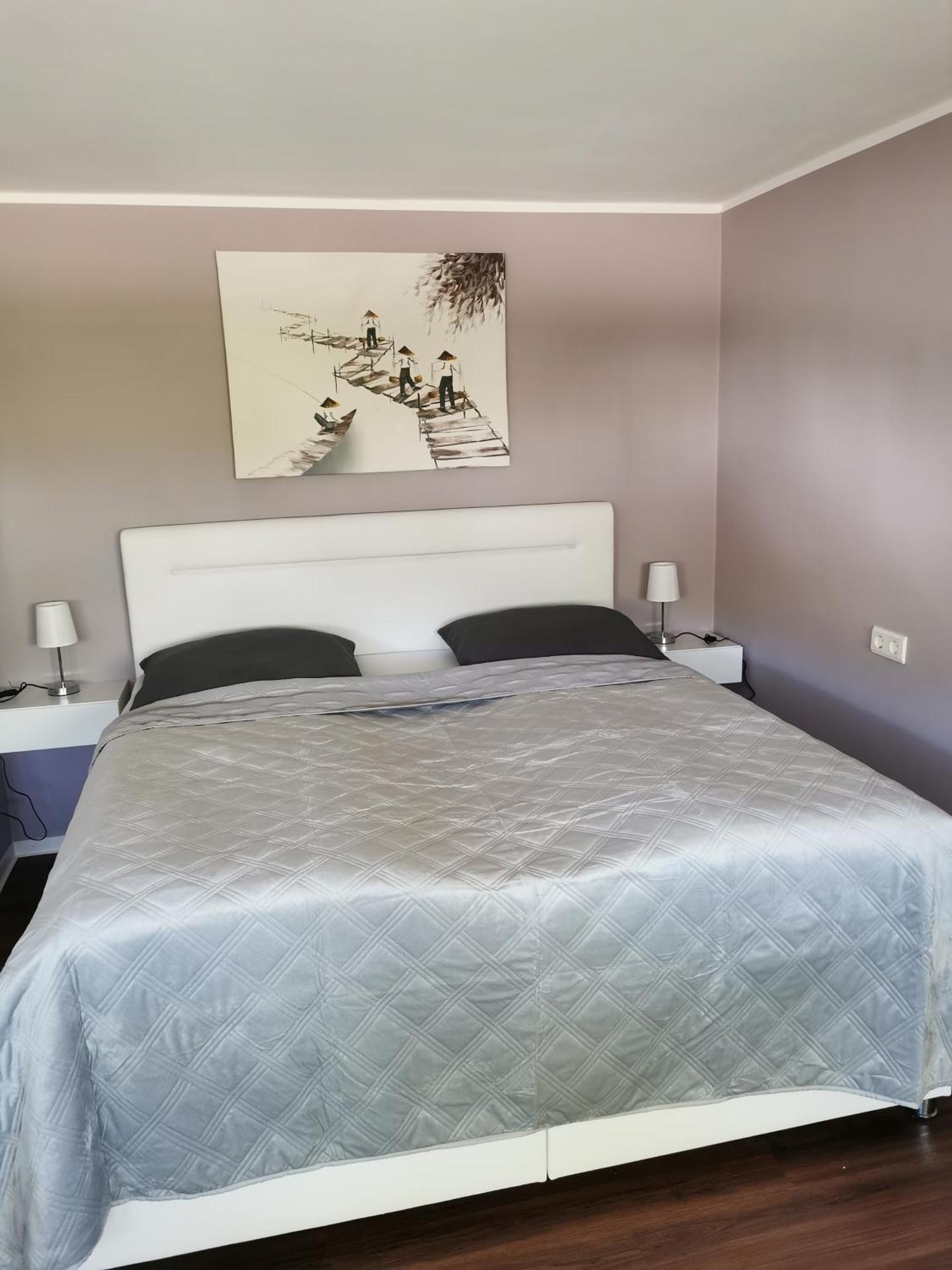 Appartement Maison Madlene