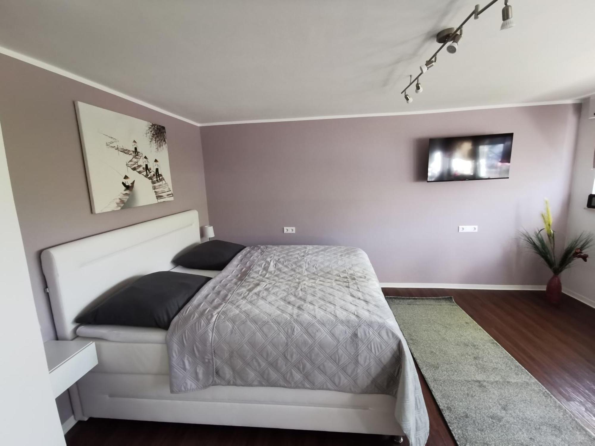 Maison Madlene Appartement