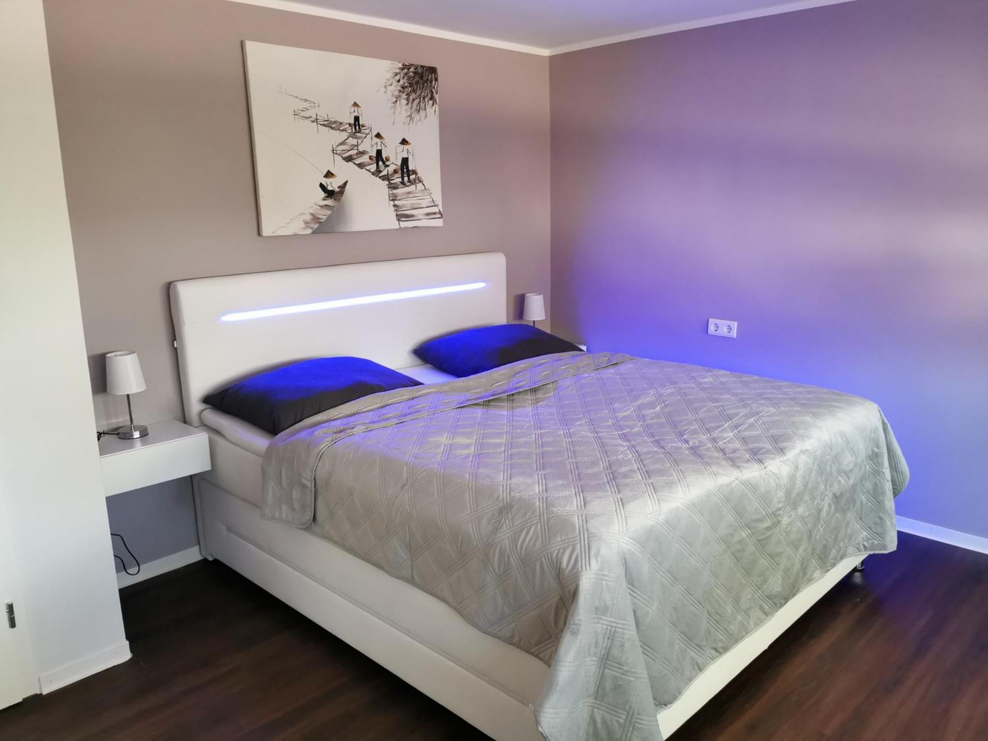 Maison Madlene Appartement