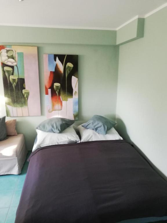 Appartement Maison Madlene