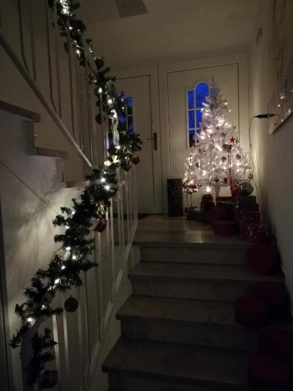 Maison Madlene *
