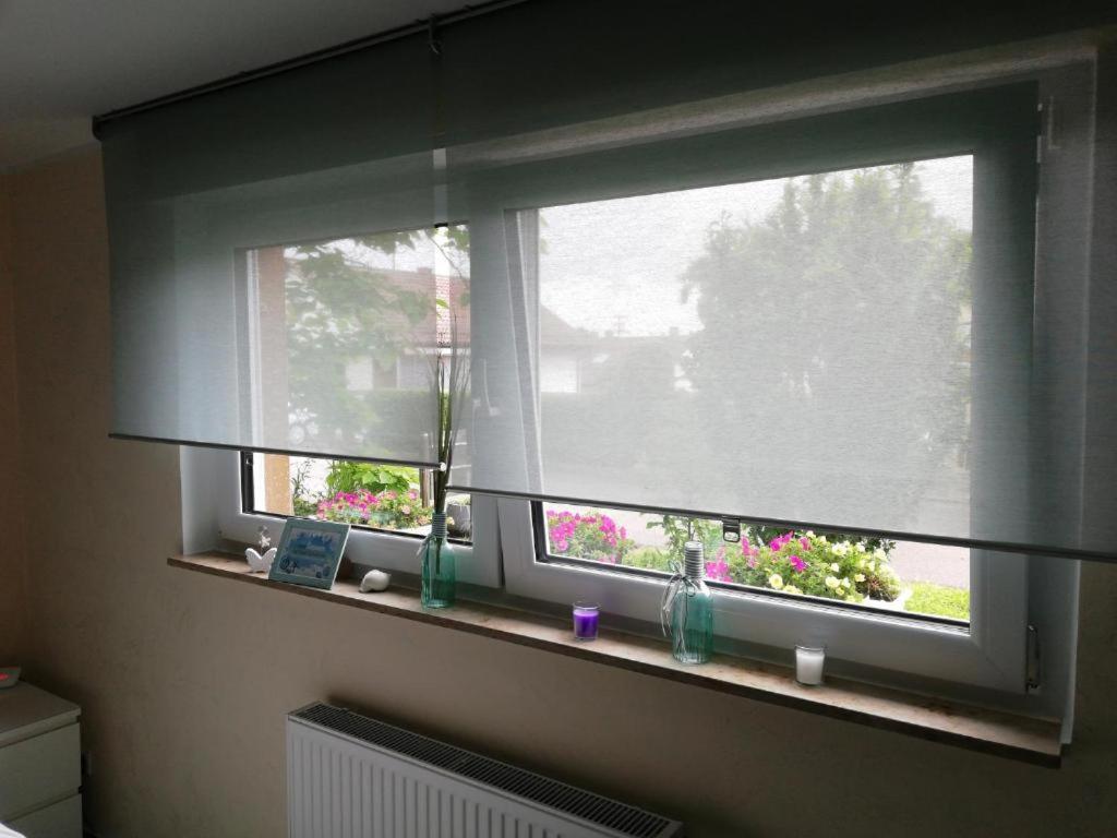 Appartement Maison Madlene *