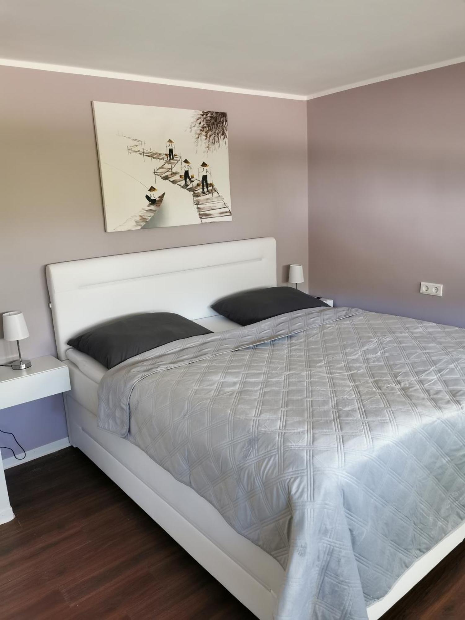 Maison Madlene Appartement *