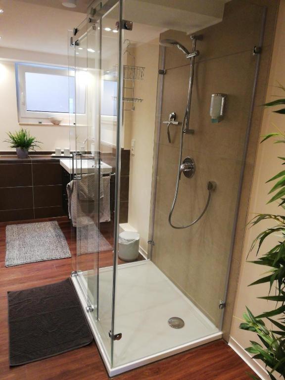 Maison Madlene Appartement