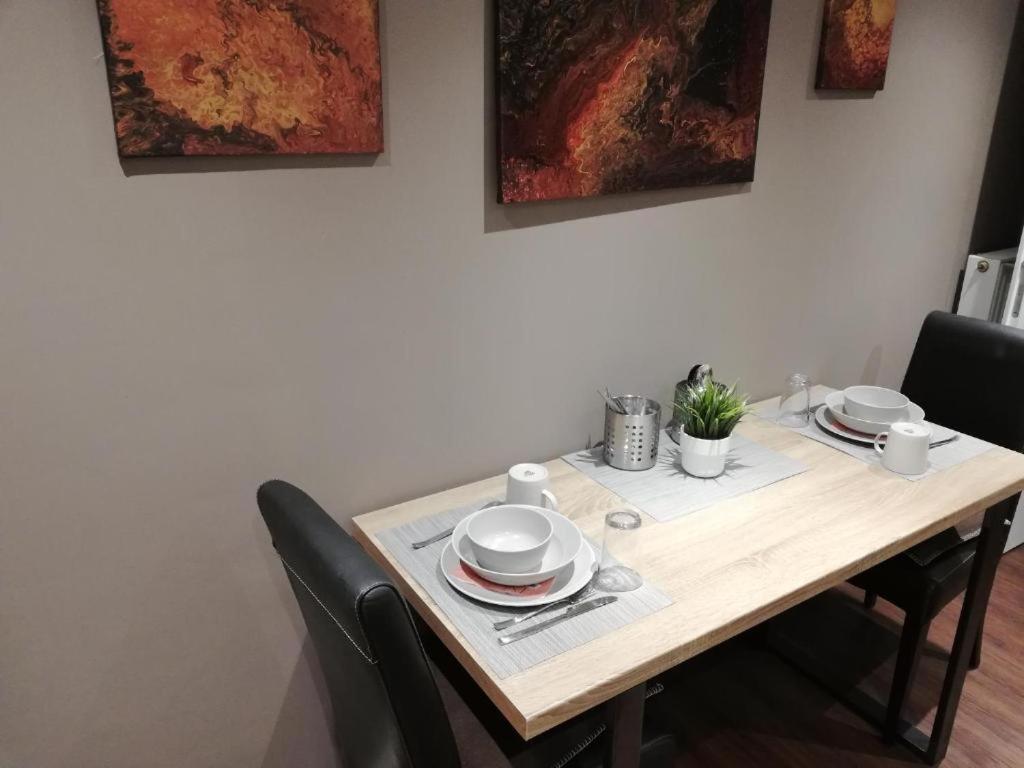 Maison Madlene Appartement *
