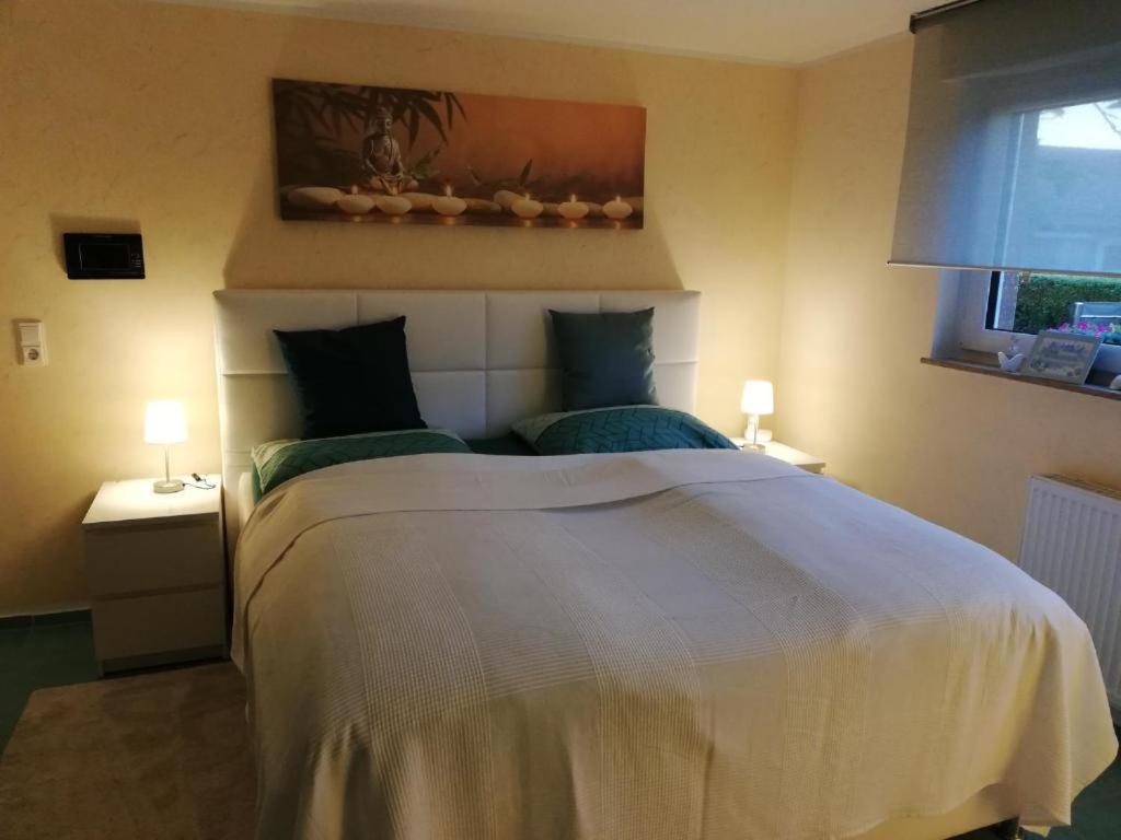 Appartement Maison Madlene Frickenhausen (Baden-Wurttemberg)