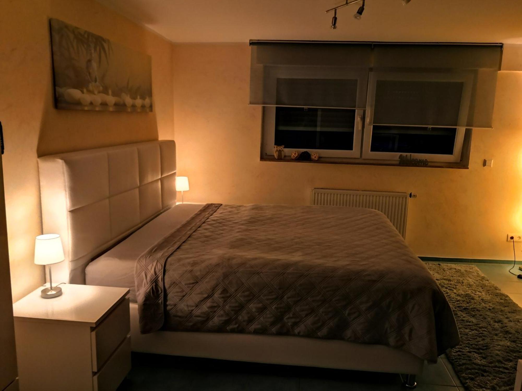 Appartement Maison Madlene Frickenhausen (Baden-Wurttemberg)