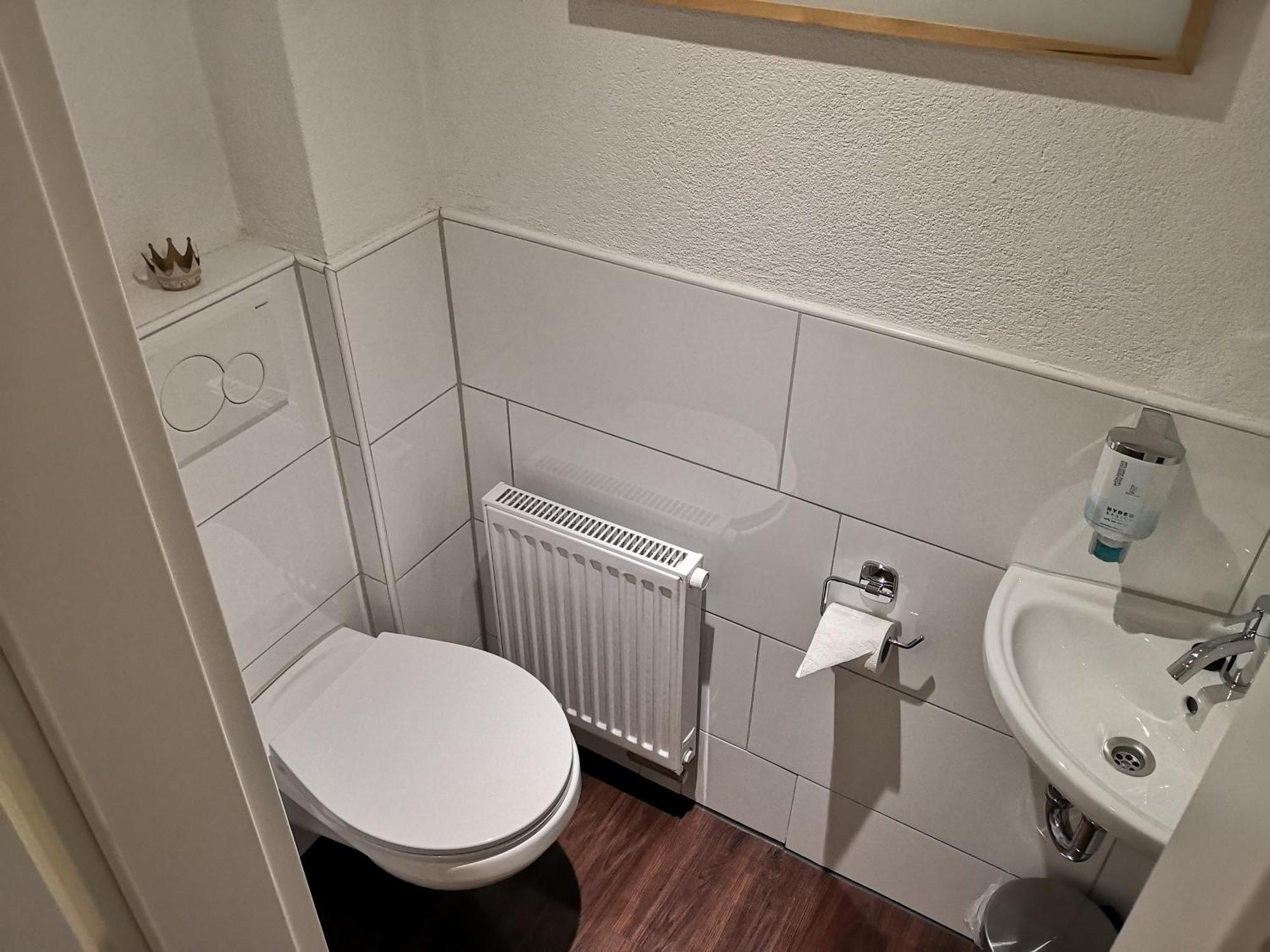 Maison Madlene Appartement